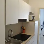 شقة La Dorata