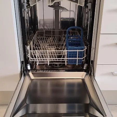 Appartement La Dorata Triëst