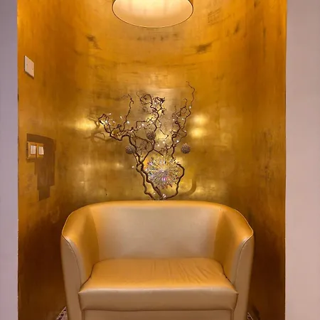 Lejlighed La Dorata Trieste