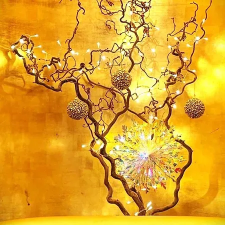 Appartement La Dorata Triëst