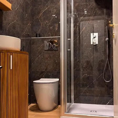 Apartment La Dorata