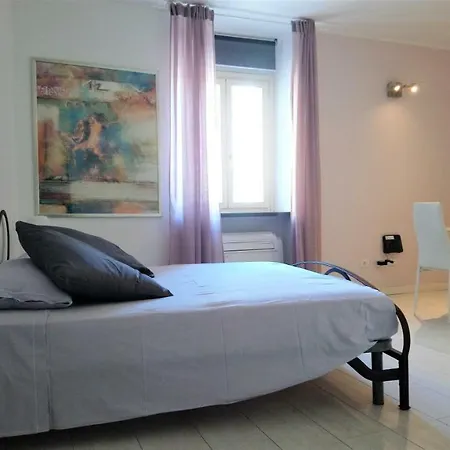 La Dorata Trieste