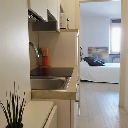 La Dorata Appartement