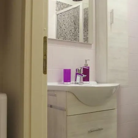 Lejlighed La Dorata Trieste