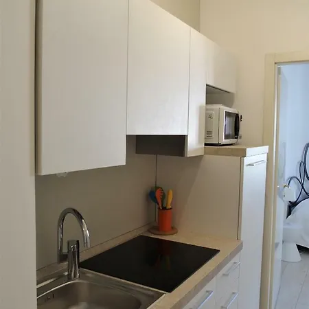 Apartment La Dorata
