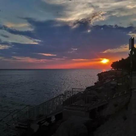 Lejlighed La Dorata Trieste