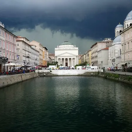 La Dorata * Trieste