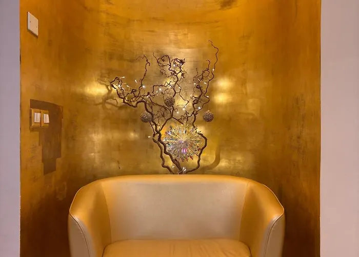 Apartment La Dorata Trieste