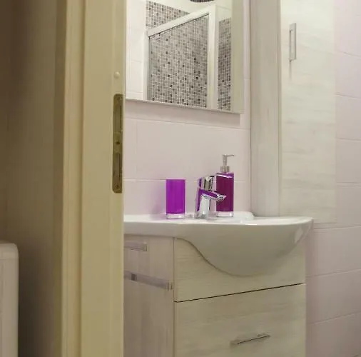 Daire La Dorata Trieste